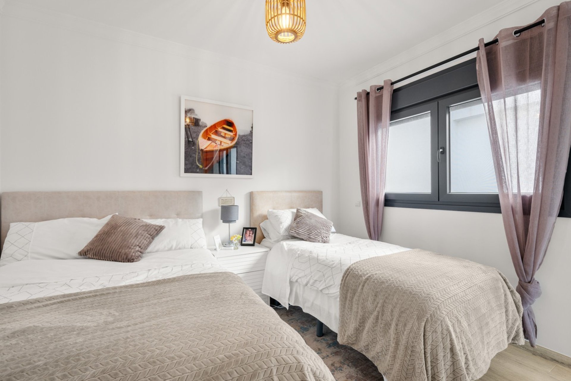 Resale - Town house - Marbella - Marbella Centro