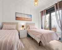 Resale - Town house - Marbella - Marbella Centro