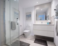 Resale - Town house - Marbella - Marbella Centro