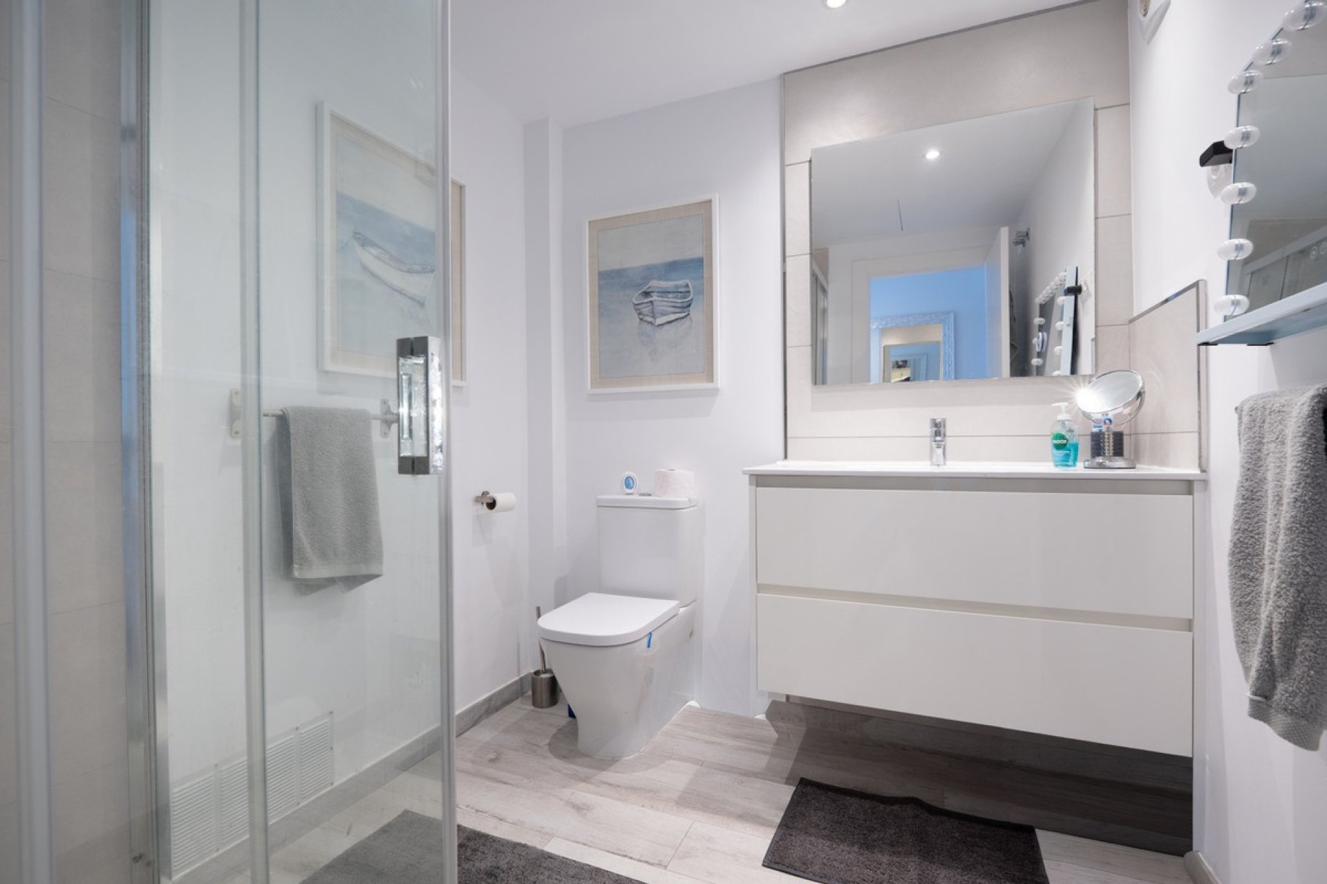 Resale - Town house - Marbella - Marbella Centro