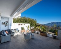 Resale - Town house - Marbella - Marbella Centro