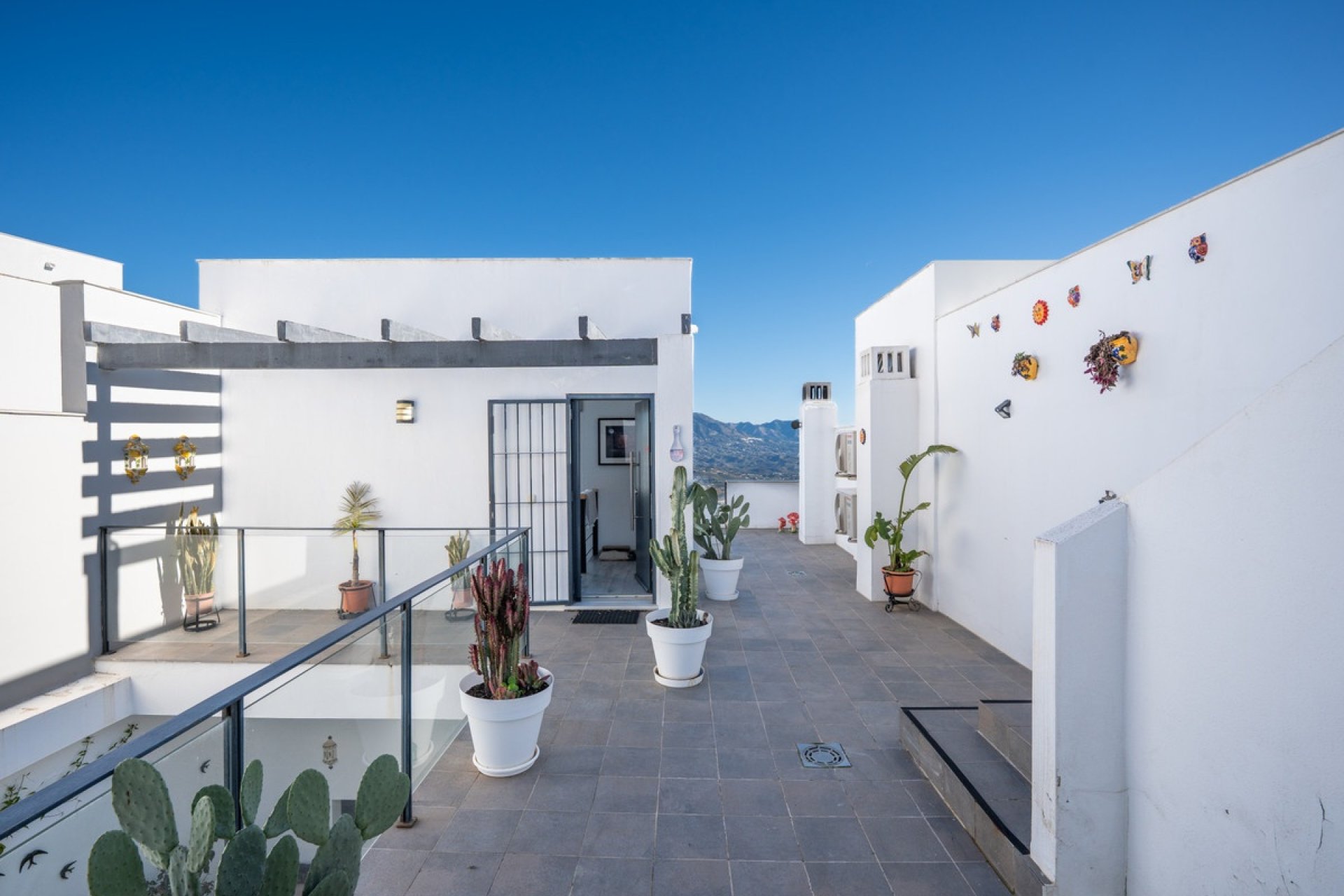 Resale - Town house - Marbella - Marbella Centro