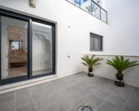 Resale - Town house - Marbella - Marbella Centro