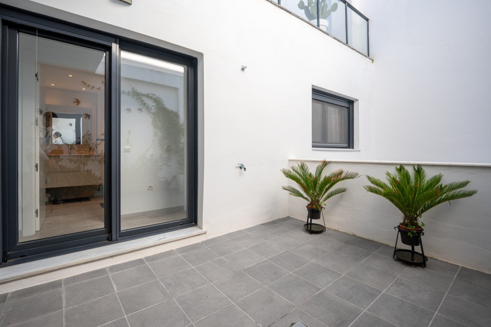 Resale - Town house - Marbella - Marbella Centro