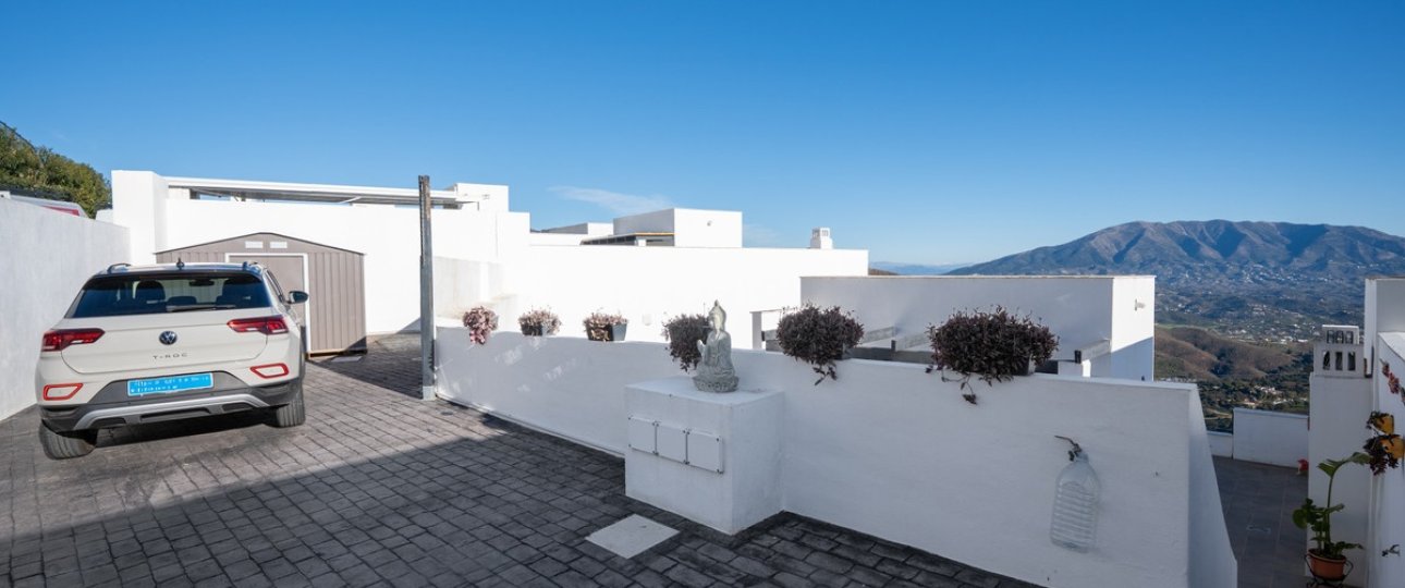 Resale - Town house - Marbella - Marbella Centro