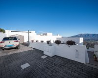 Resale - Town house - Marbella - Marbella Centro