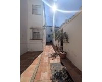 Resale - Town house - Marbella - Marbella Centro