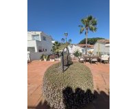 Resale - Town house - Marbella - Marbella Centro