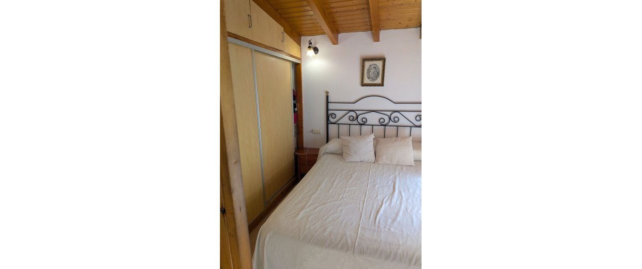 Resale - Town house - Marbella - Marbella Centro