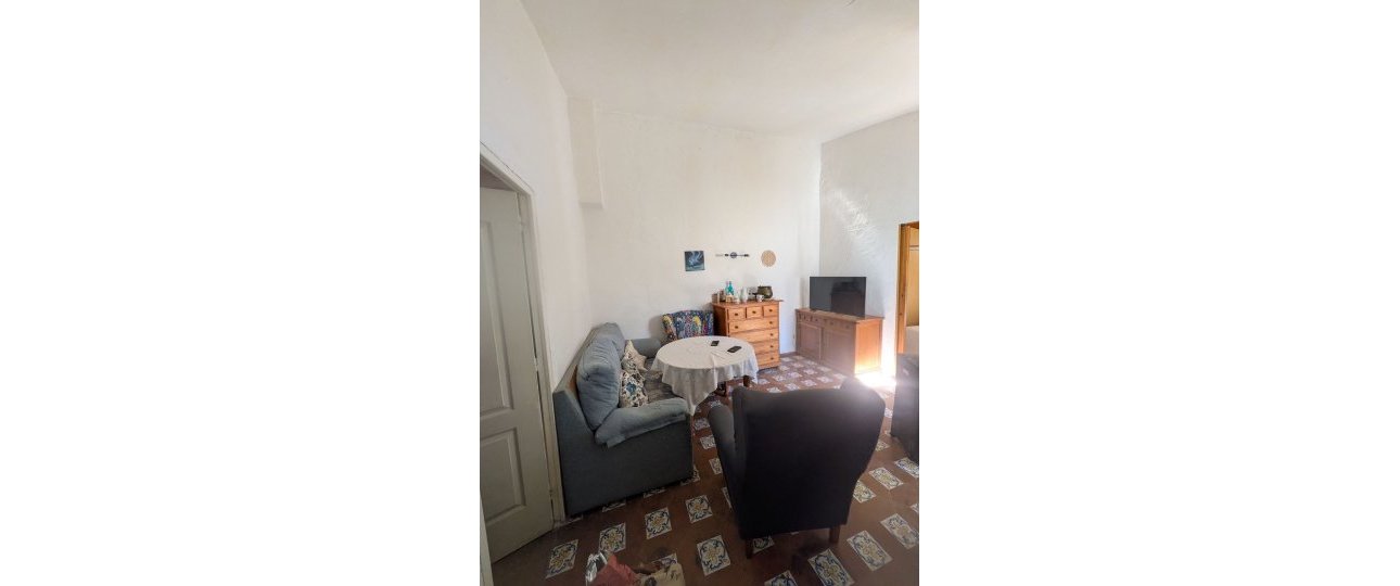 Resale - Town house - Marbella - Marbella Centro