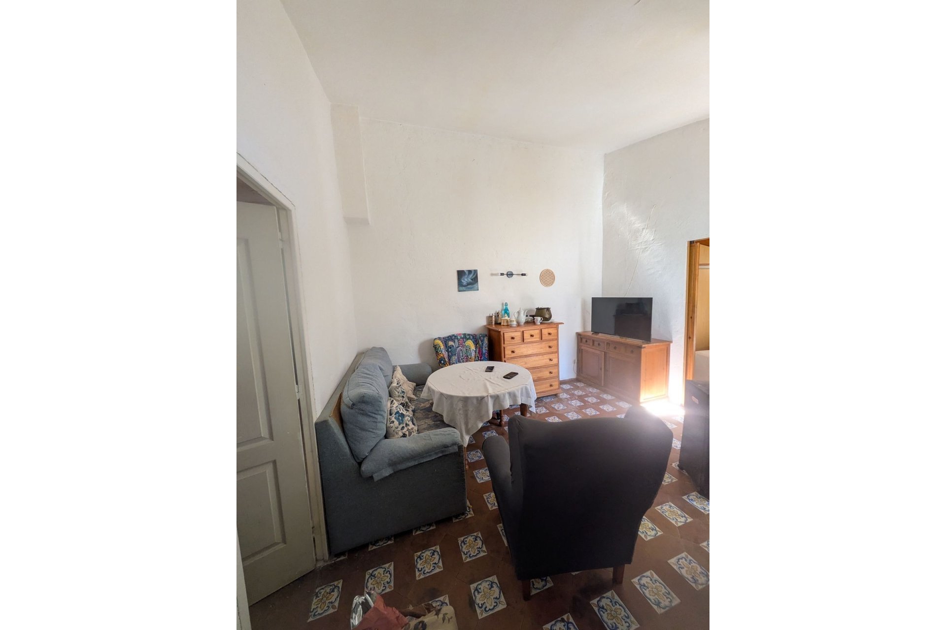 Resale - Town house - Marbella - Marbella Centro