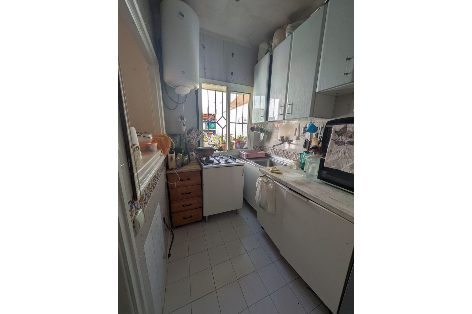 Resale - Town house - Marbella - Marbella Centro