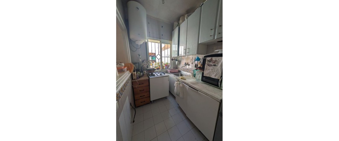 Resale - Town house - Marbella - Marbella Centro