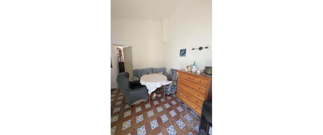 Resale - Town house - Marbella - Marbella Centro