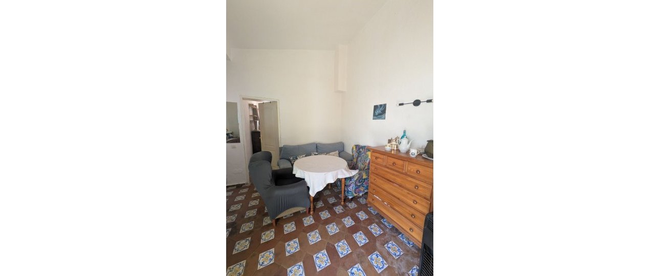 Resale - Town house - Marbella - Marbella Centro
