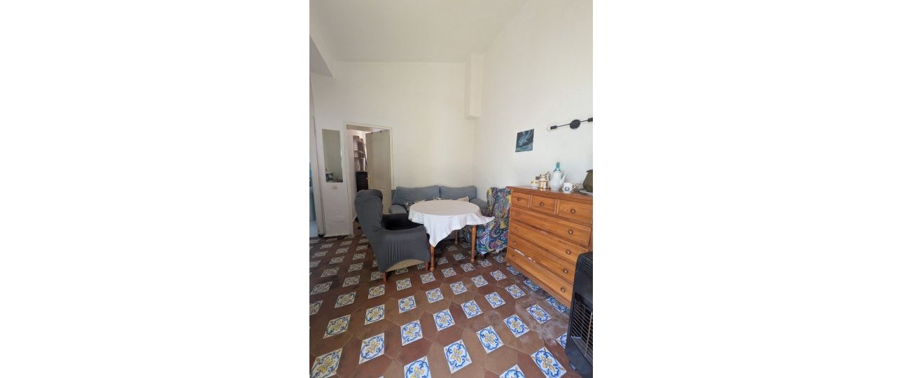 Resale - Town house - Marbella - Marbella Centro