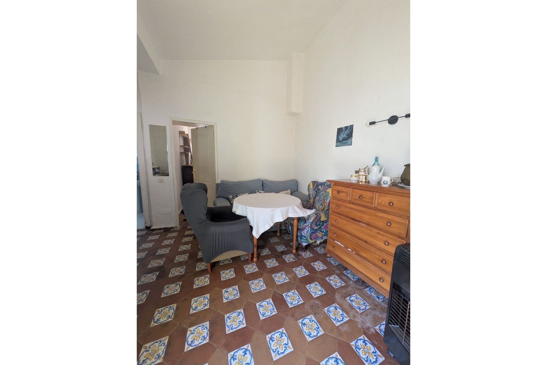 Resale - Town house - Marbella - Marbella Centro