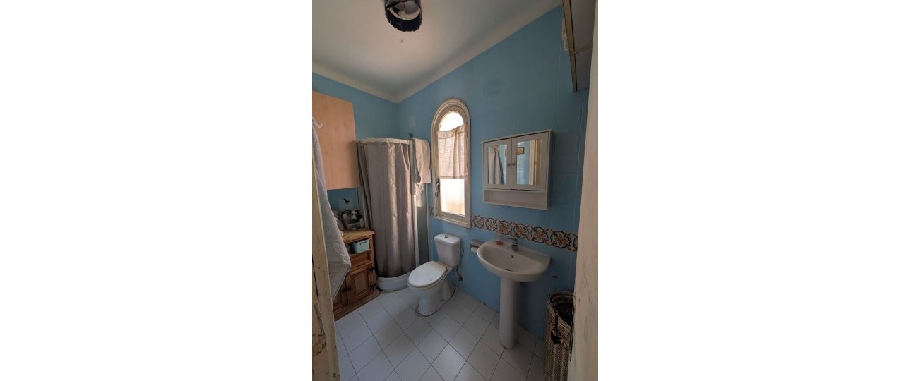 Resale - Town house - Marbella - Marbella Centro
