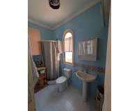 Resale - Town house - Marbella - Marbella Centro