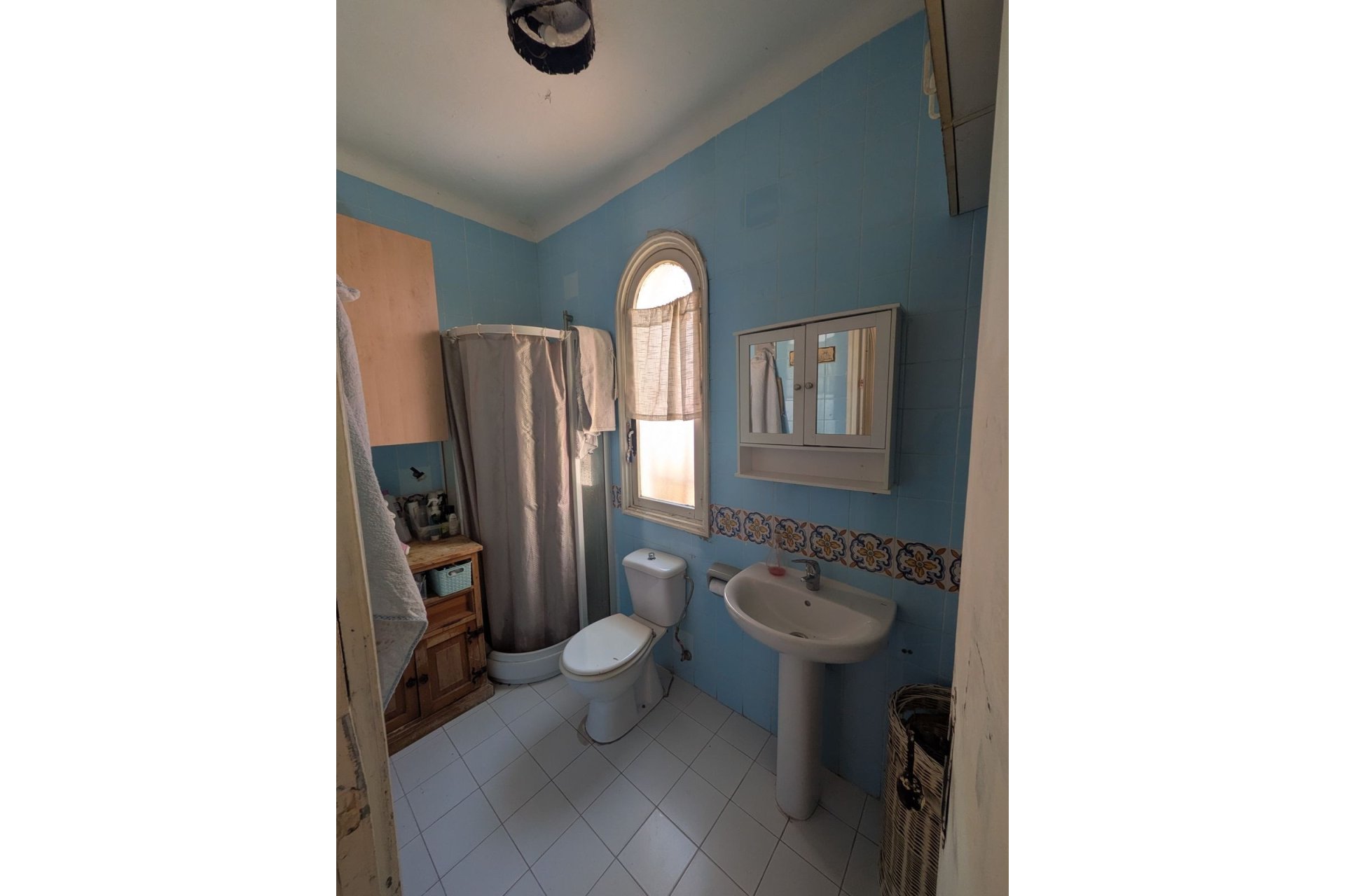 Resale - Town house - Marbella - Marbella Centro