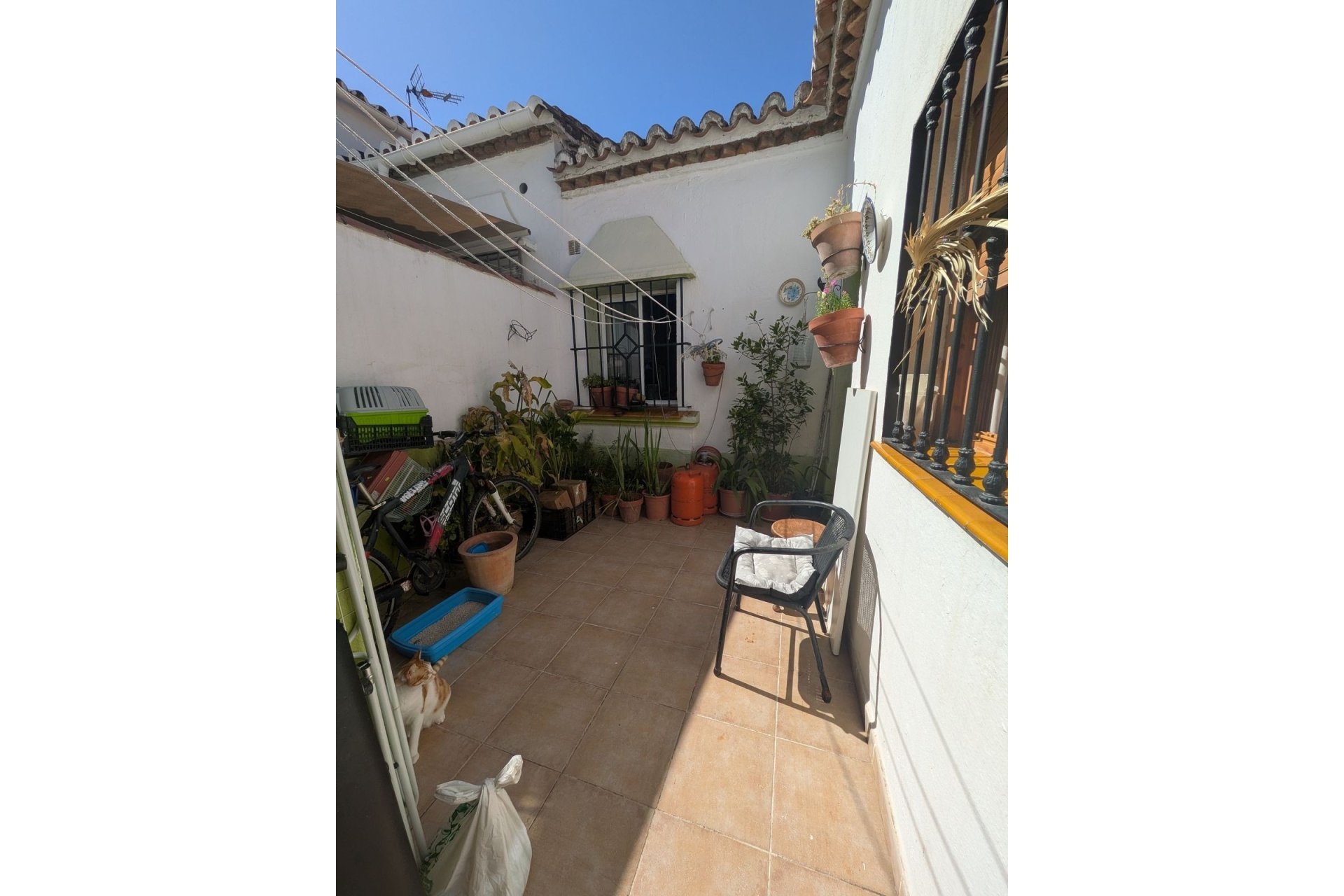 Resale - Town house - Marbella - Marbella Centro