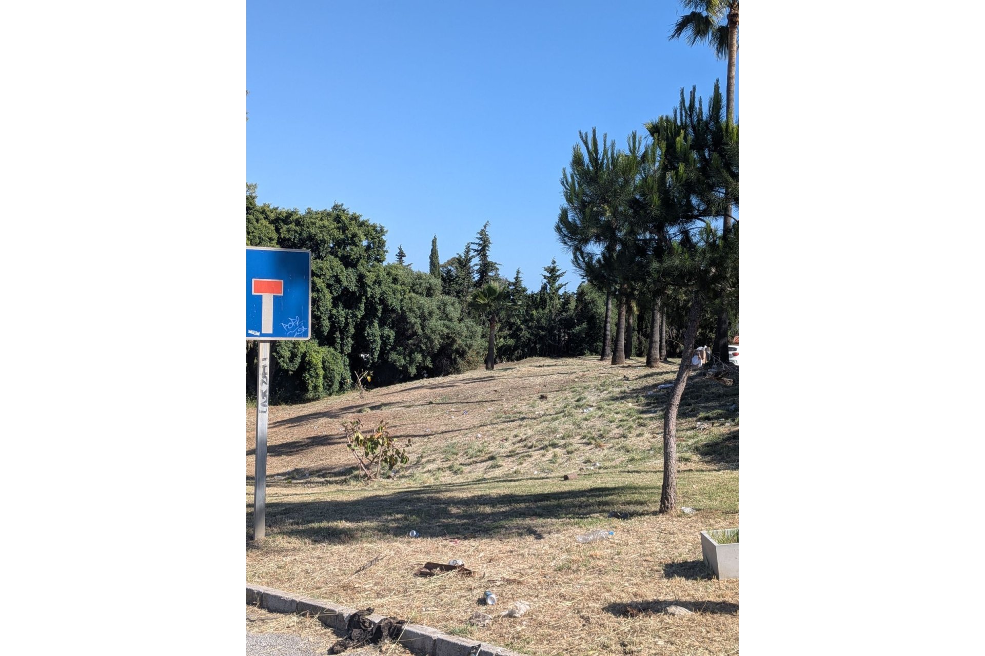 Resale - Town house - Marbella - Marbella Centro