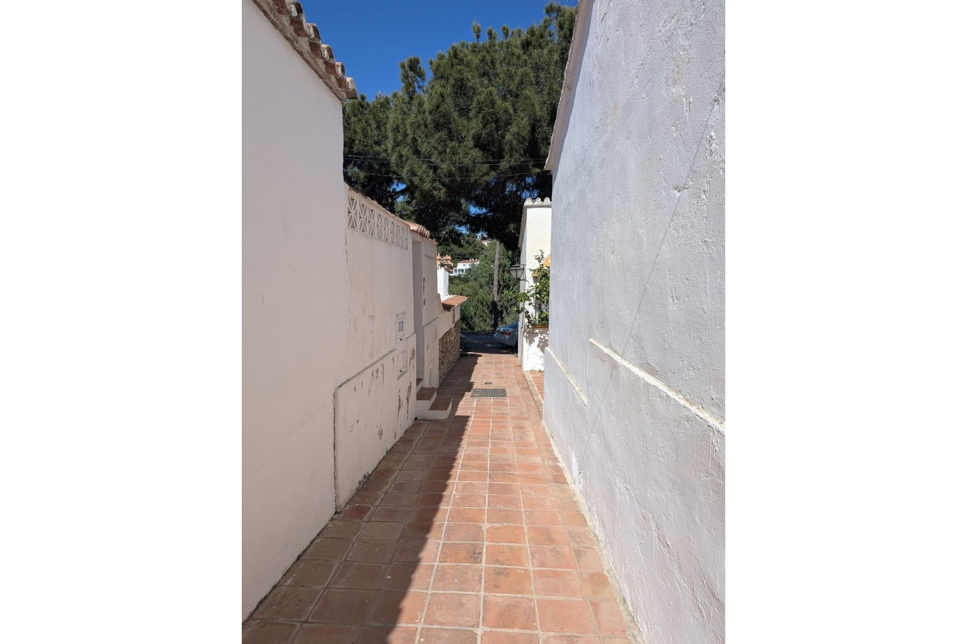 Resale - Town house - Marbella - Marbella Centro