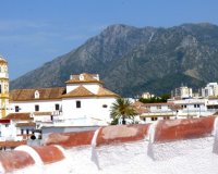 Resale - Town house - Marbella - Marbella Centro