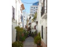 Resale - Town house - Marbella - Marbella Centro