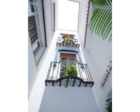 Resale - Town house - Marbella - Marbella Centro