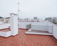 Resale - Town house - Marbella - Marbella Centro