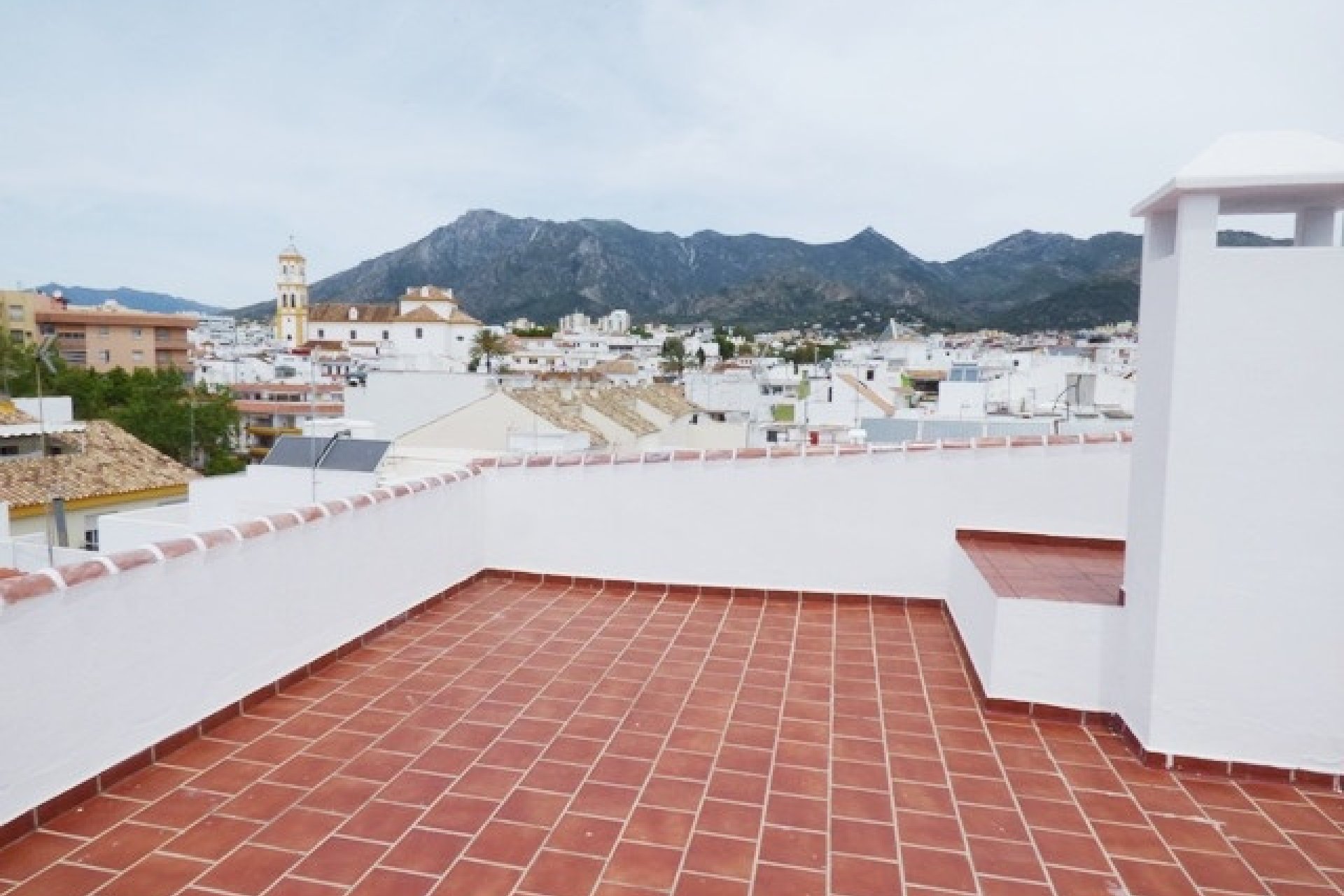 Resale - Town house - Marbella - Marbella Centro
