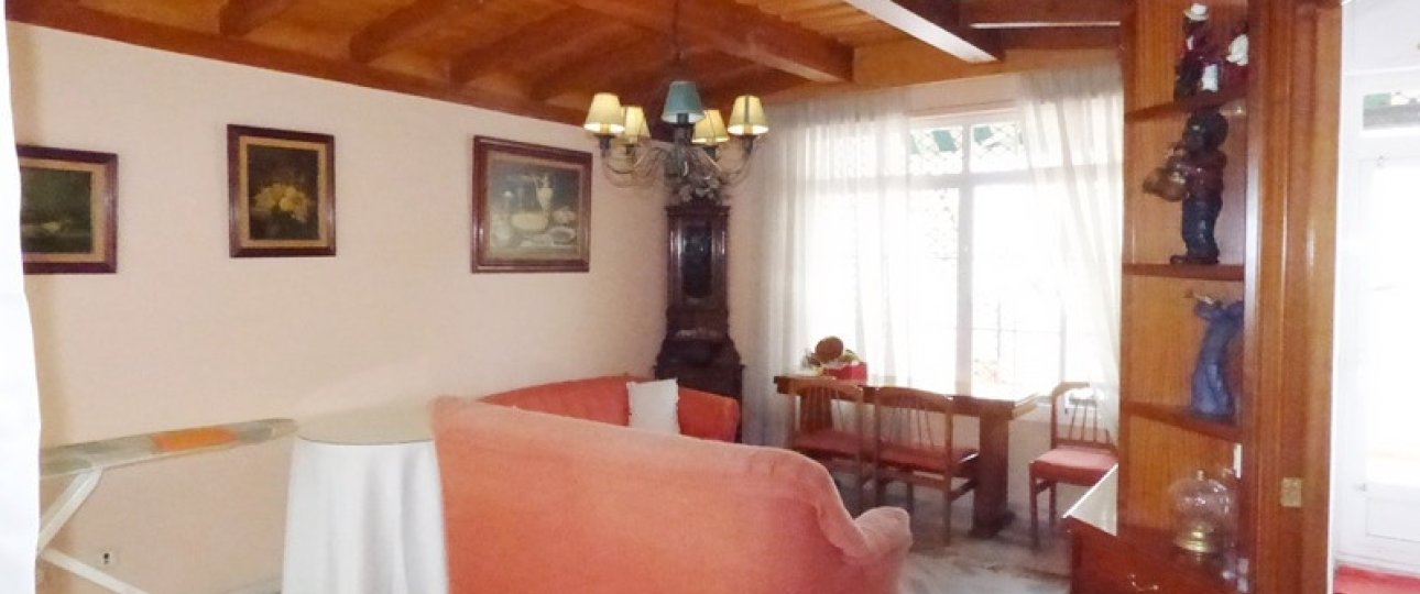 Resale - Town house - Marbella - Marbella Centro