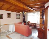 Resale - Town house - Marbella - Marbella Centro