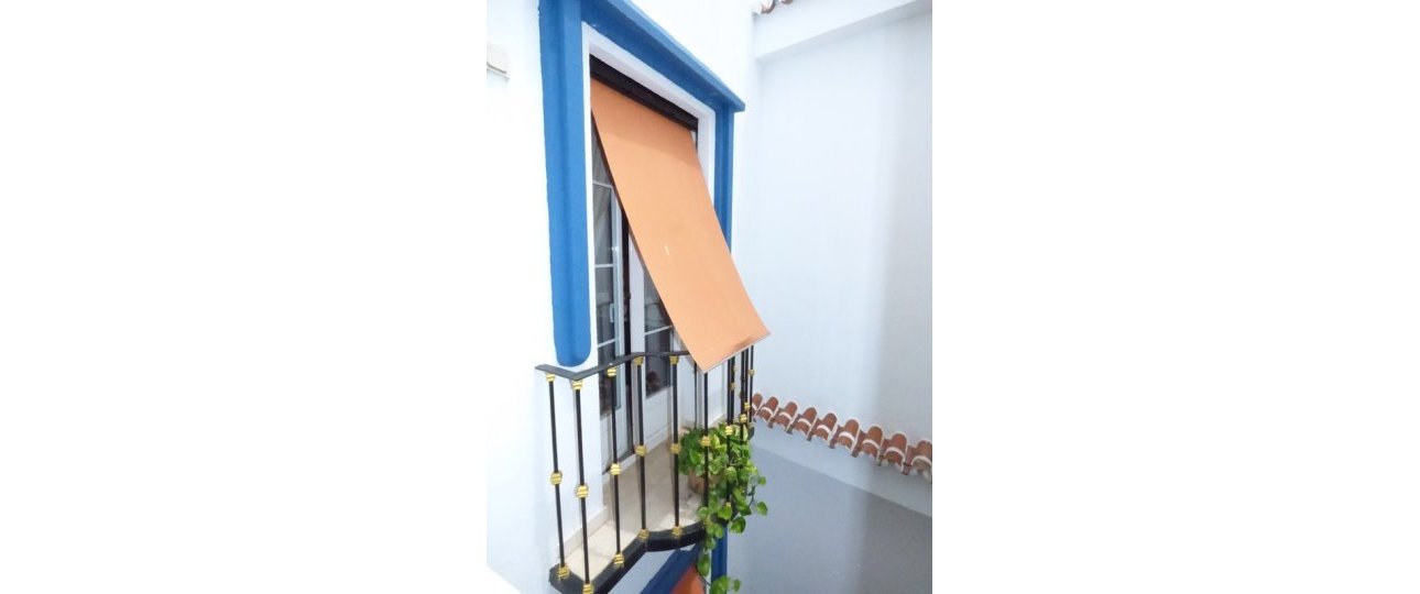 Resale - Town house - Marbella - Marbella Centro
