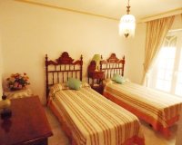 Resale - Town house - Marbella - Marbella Centro