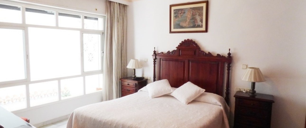 Resale - Town house - Marbella - Marbella Centro