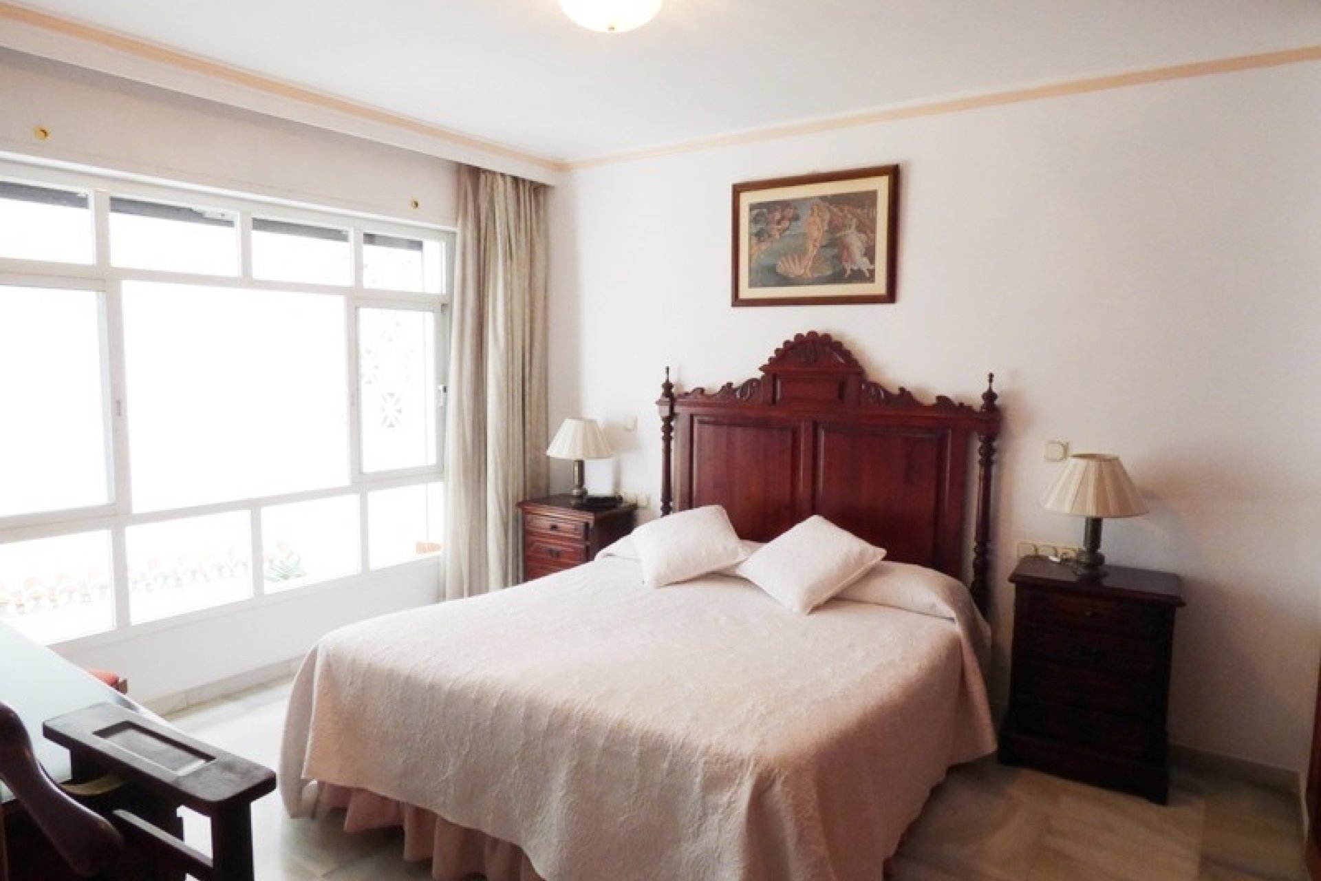 Resale - Town house - Marbella - Marbella Centro