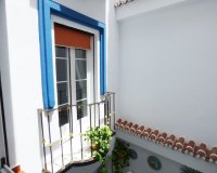 Resale - Town house - Marbella - Marbella Centro