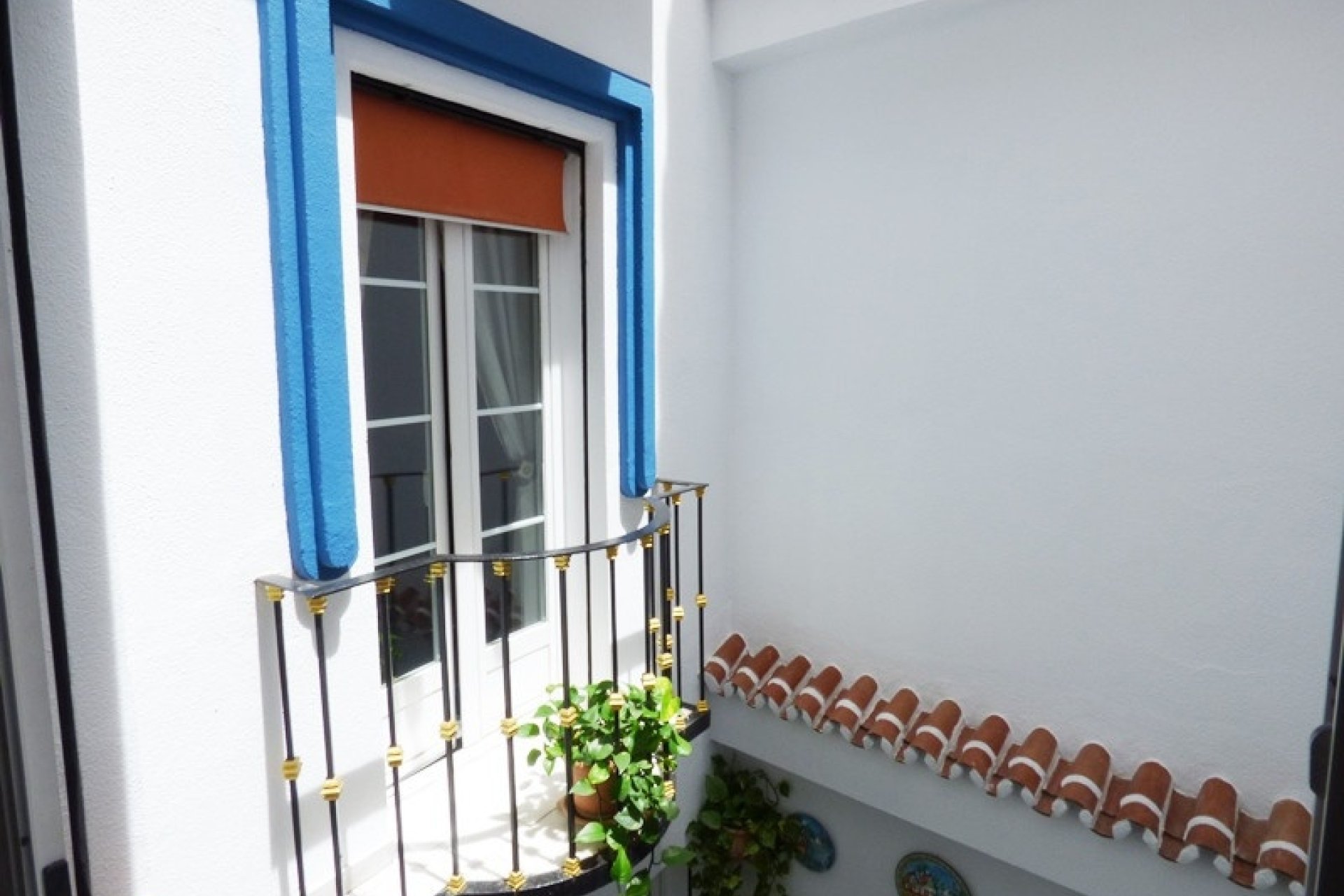 Resale - Town house - Marbella - Marbella Centro