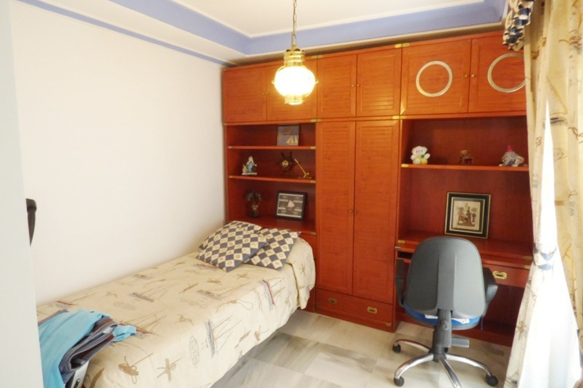 Resale - Town house - Marbella - Marbella Centro
