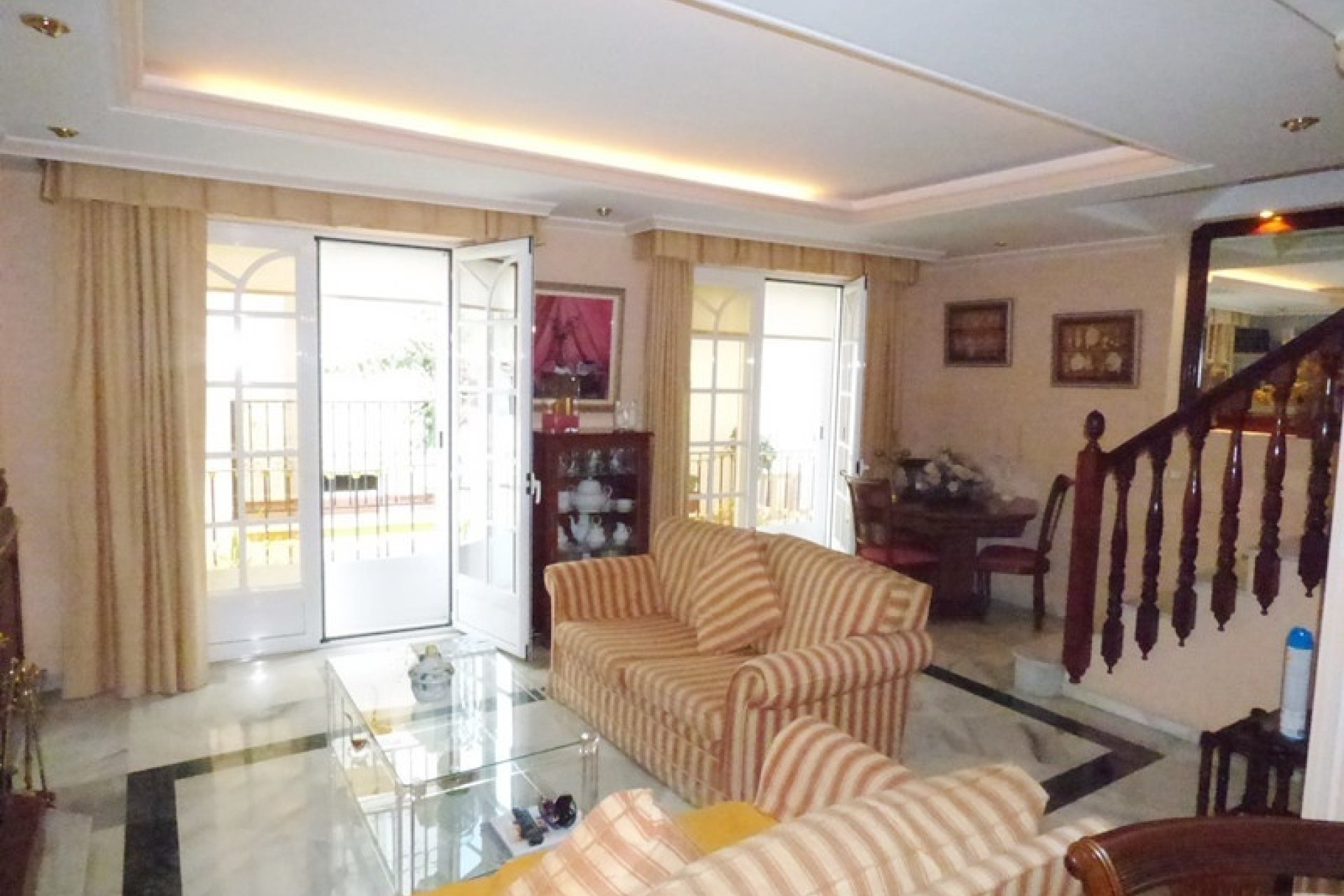 Resale - Town house - Marbella - Marbella Centro