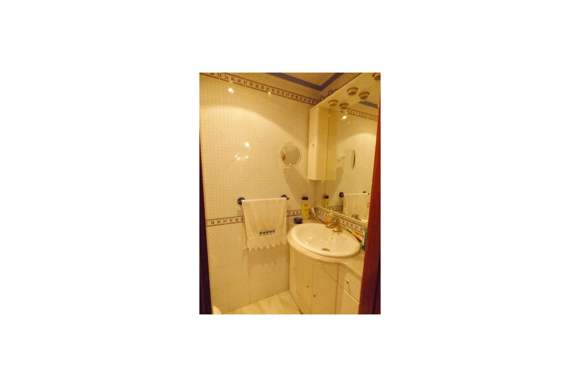 Resale - Town house - Marbella - Marbella Centro