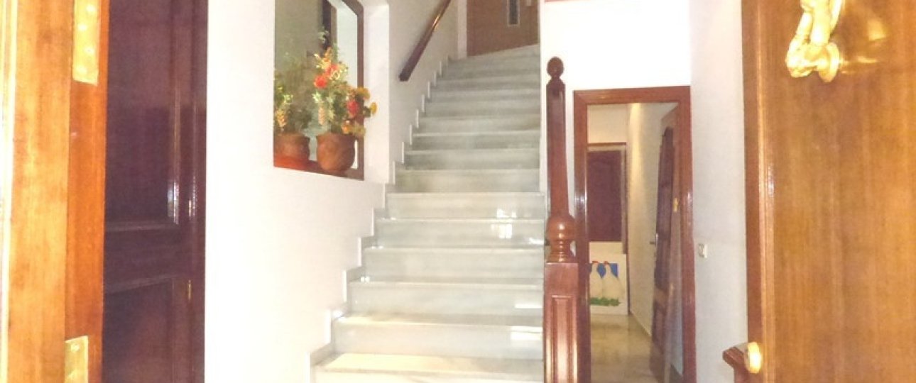 Resale - Town house - Marbella - Marbella Centro
