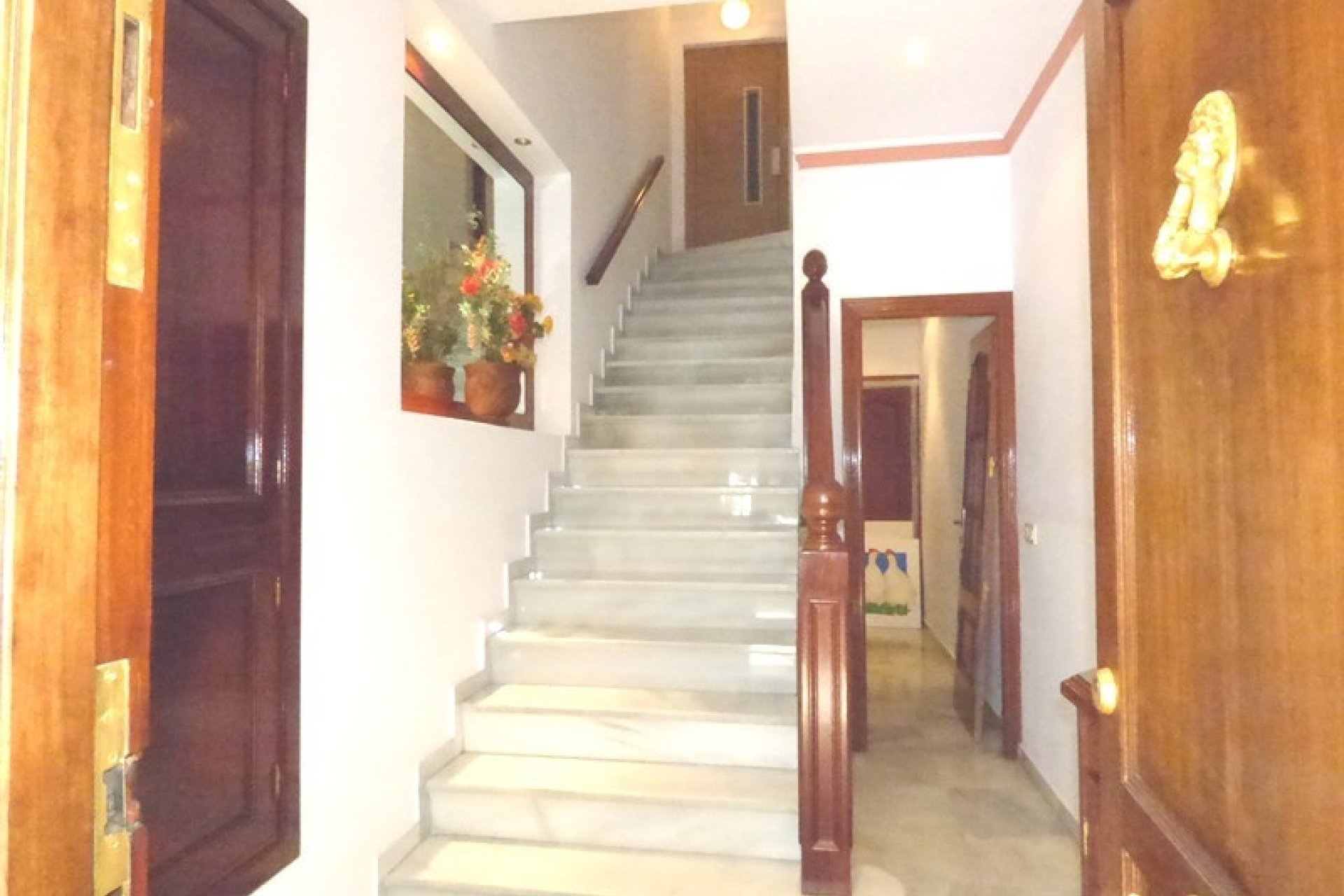 Resale - Town house - Marbella - Marbella Centro