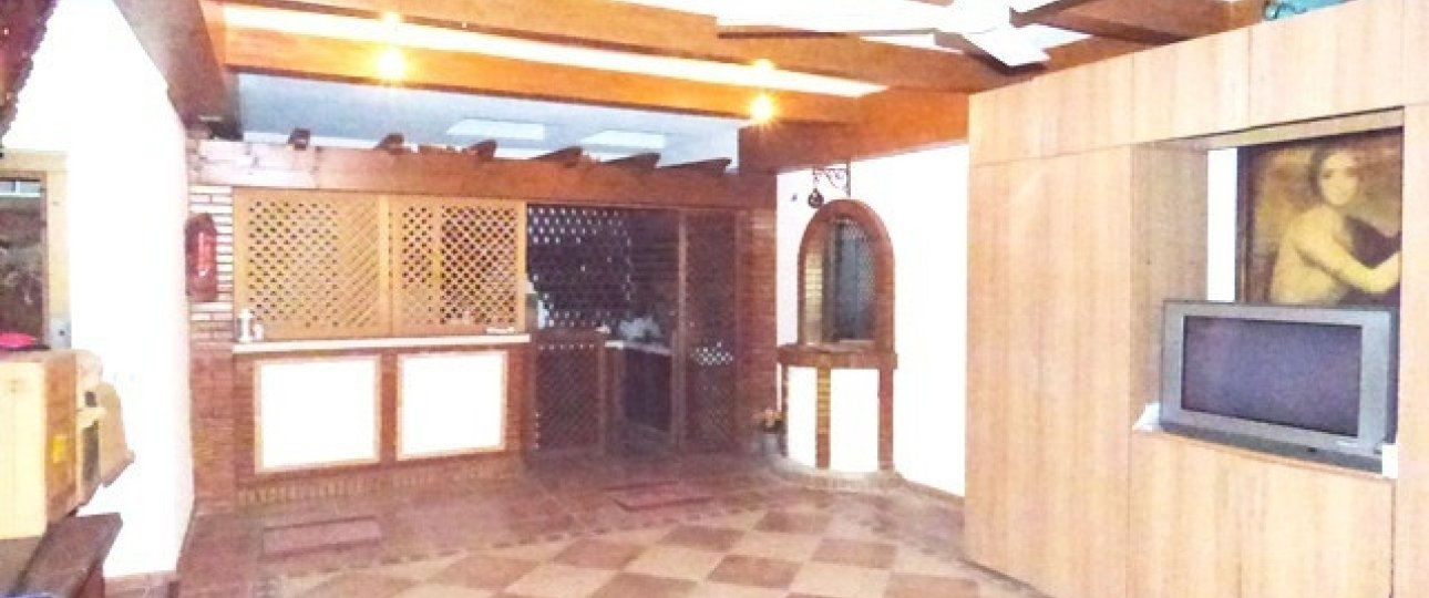 Resale - Town house - Marbella - Marbella Centro