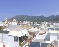 Resale - Town house - Marbella - Marbella Centro