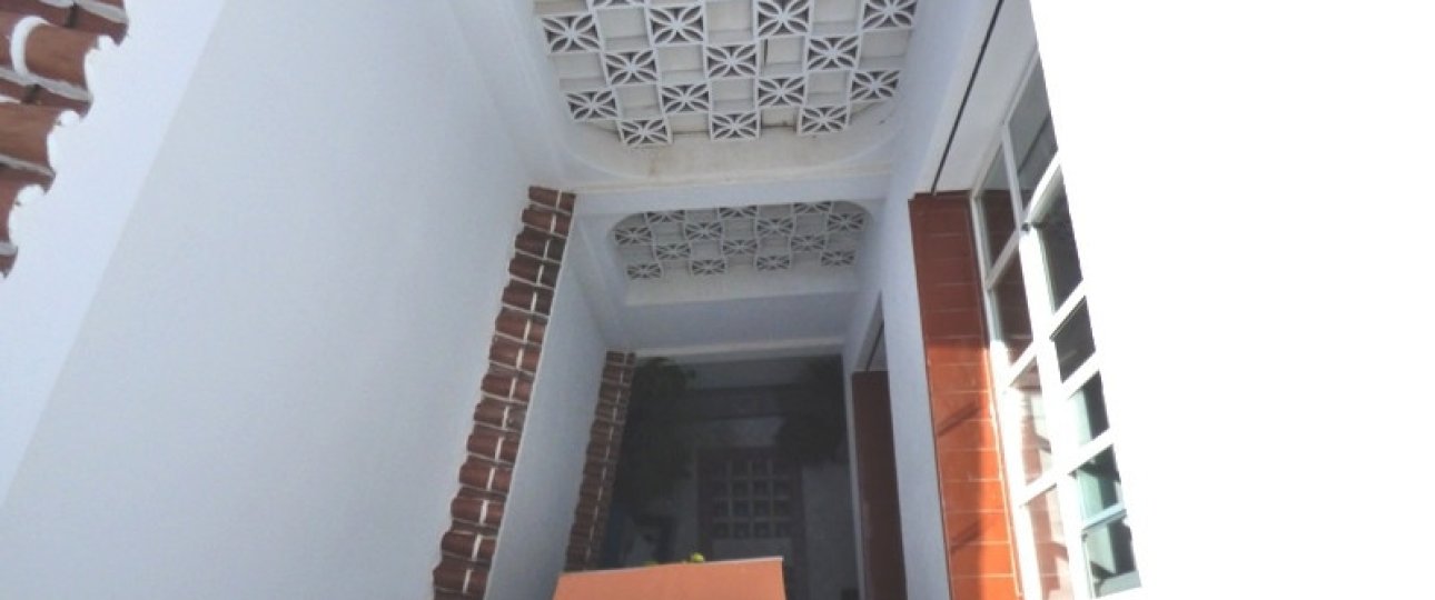 Resale - Town house - Marbella - Marbella Centro