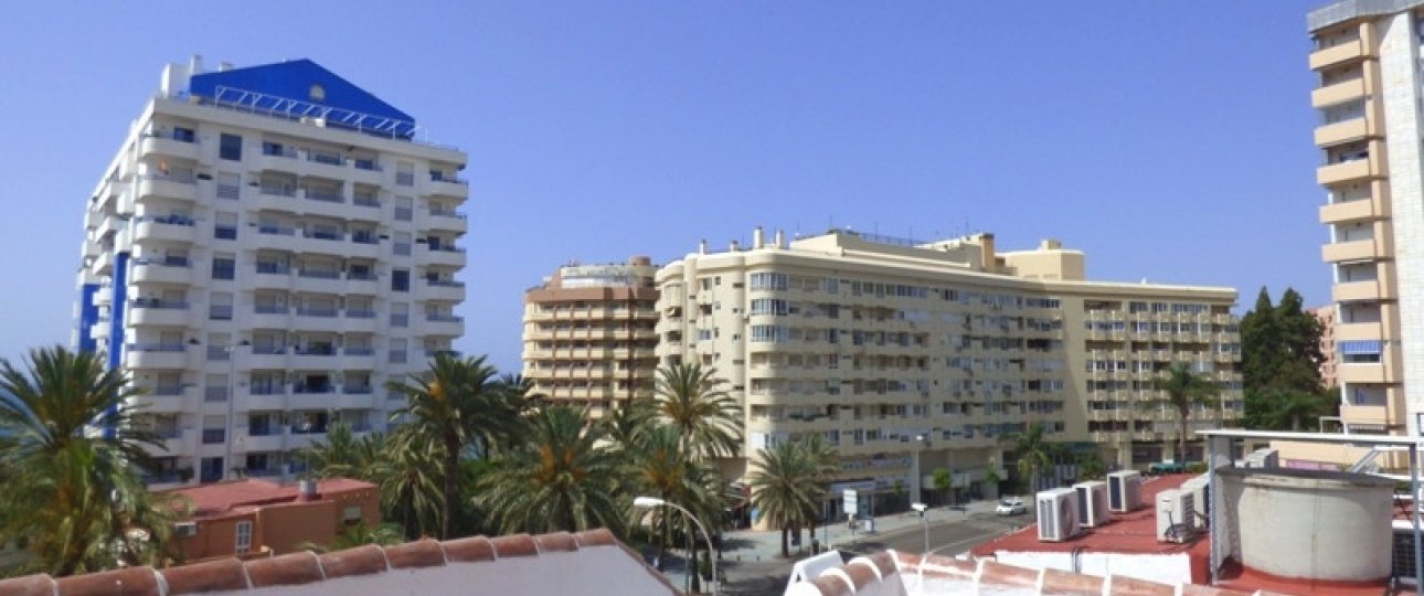 Resale - Town house - Marbella - Marbella Centro