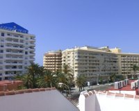 Resale - Town house - Marbella - Marbella Centro